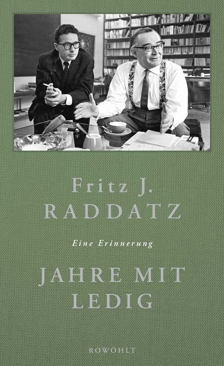 Produktbild: Jahre mit Ledig