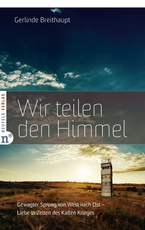 Produktbild: Wir teilen den Himmel