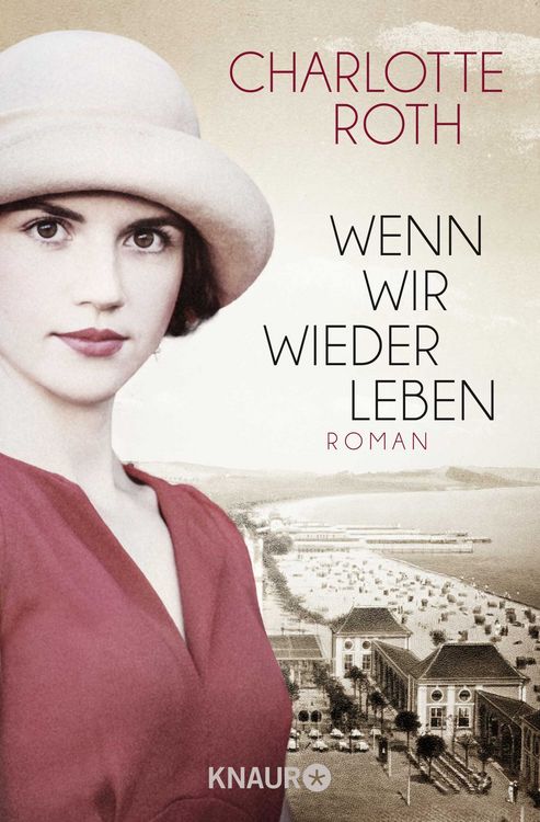 Produktbild: Wenn wir wieder leben