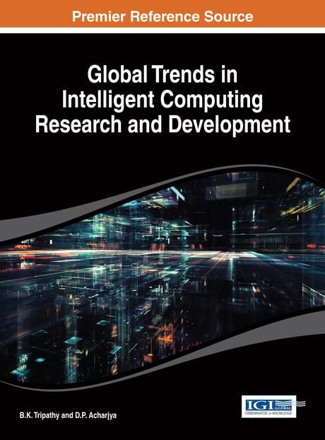 Produktbild: Global Trends in Intelligent Computing Research and Development