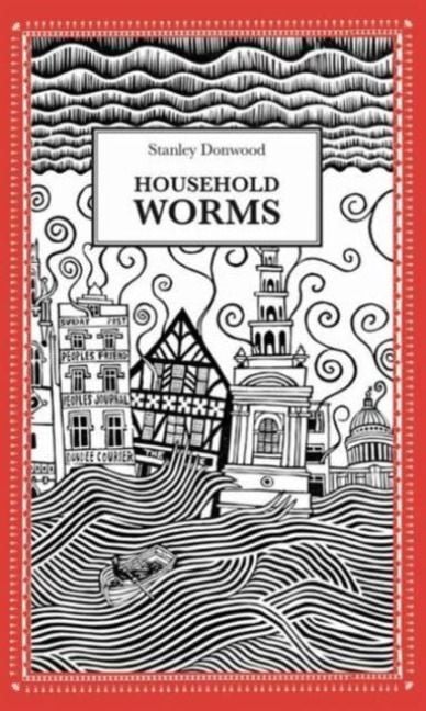 Produktbild: Donwood, S: Household Worms
