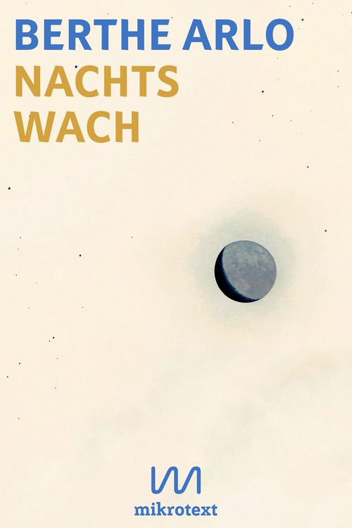Produktbild: Nachts wach