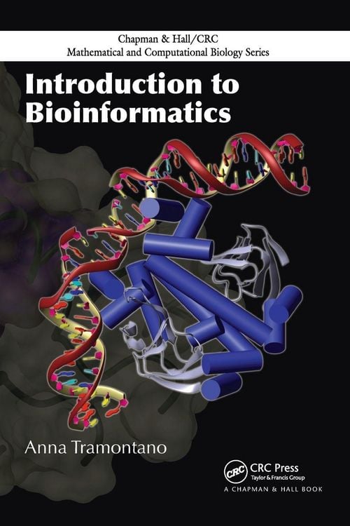 Produktbild: Introduction to Bioinformatics