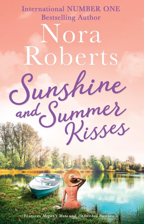 Produktbild: Roberts, N: Sunshine & Summer Kisses Pb