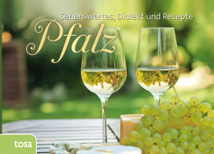 Produktbild: Pfalz
