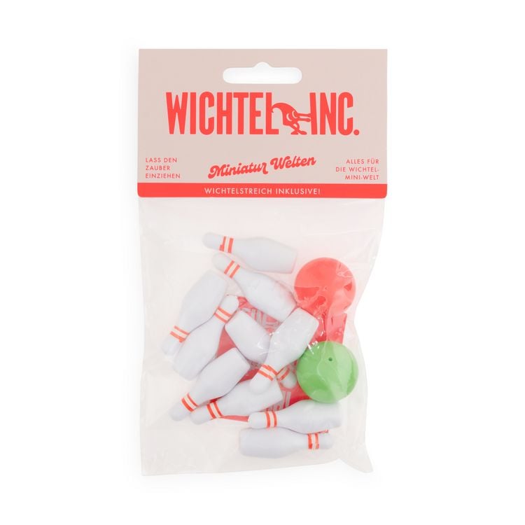 Produktbild: Wichtel Inc. Bowling