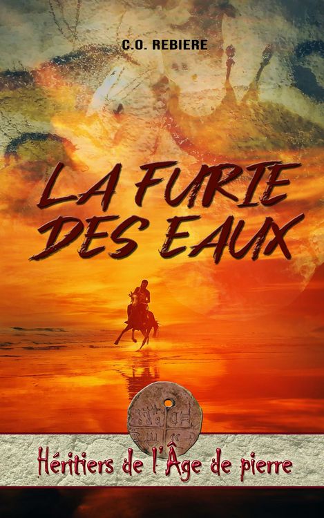Produktbild: La furie des eaux