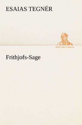 Produktbild: Frithjofs-Sage