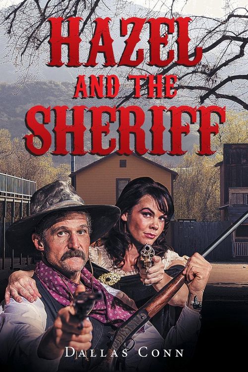 Produktbild: Hazel and the Sheriff