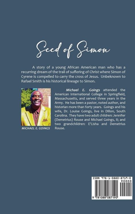 Produktbild: Seed of Simon