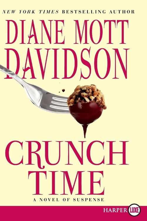 Produktbild: Crunch Time LP