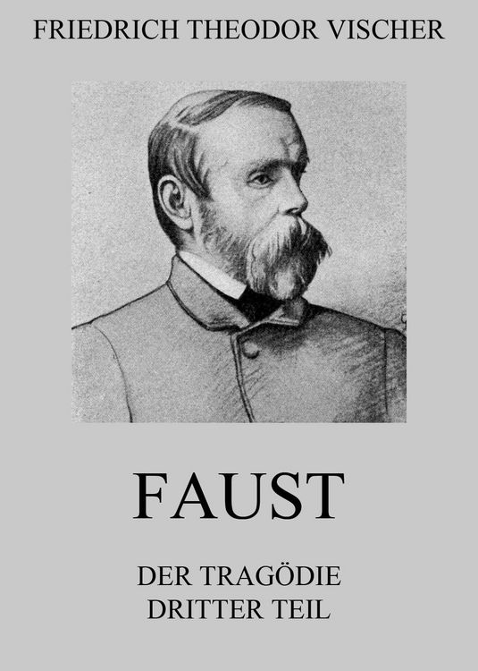 Produktbild: Faust - Der Trag&ouml;die dritter Teil