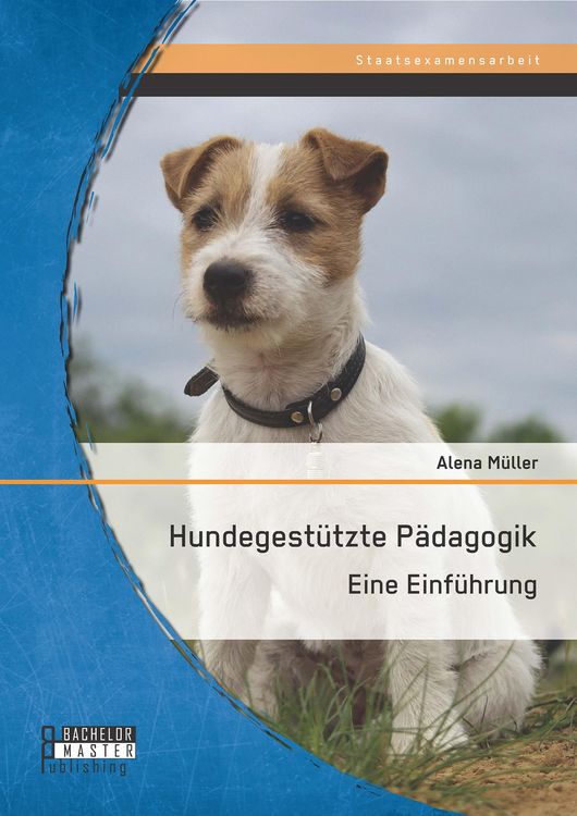 Produktbild: Hundegest&uuml;tzte P&auml;dagogik: Eine Einf&uuml;hrung