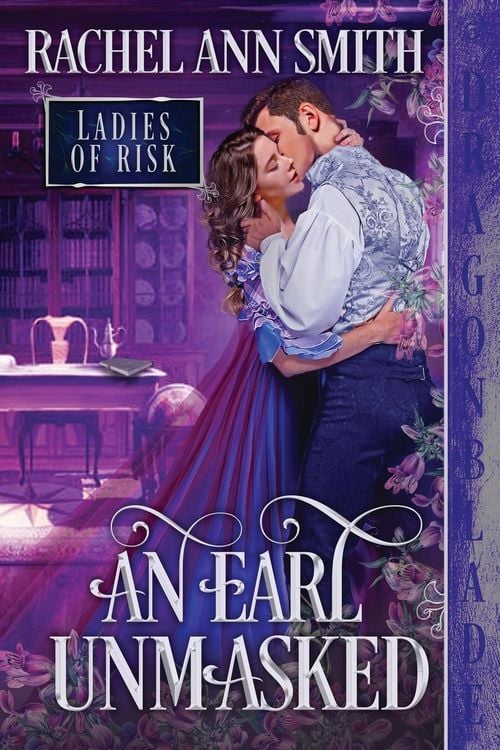 Produktbild: An Earl Unmasked
