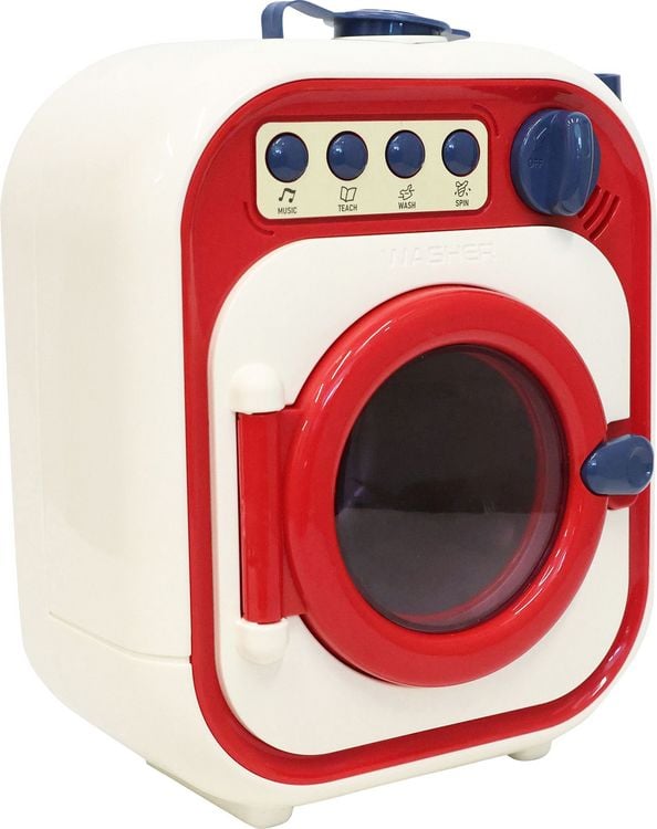 Produktbild: SpielMaus K&uuml;che Waschmaschine