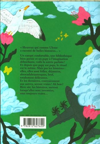 Produktbild: Le livre de papy
