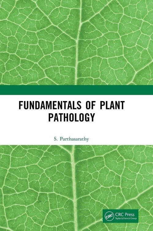 Produktbild: Fundamentals of Plant Pathology
