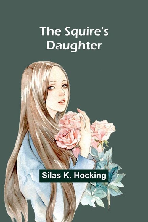 Produktbild: The Squire's Daughter