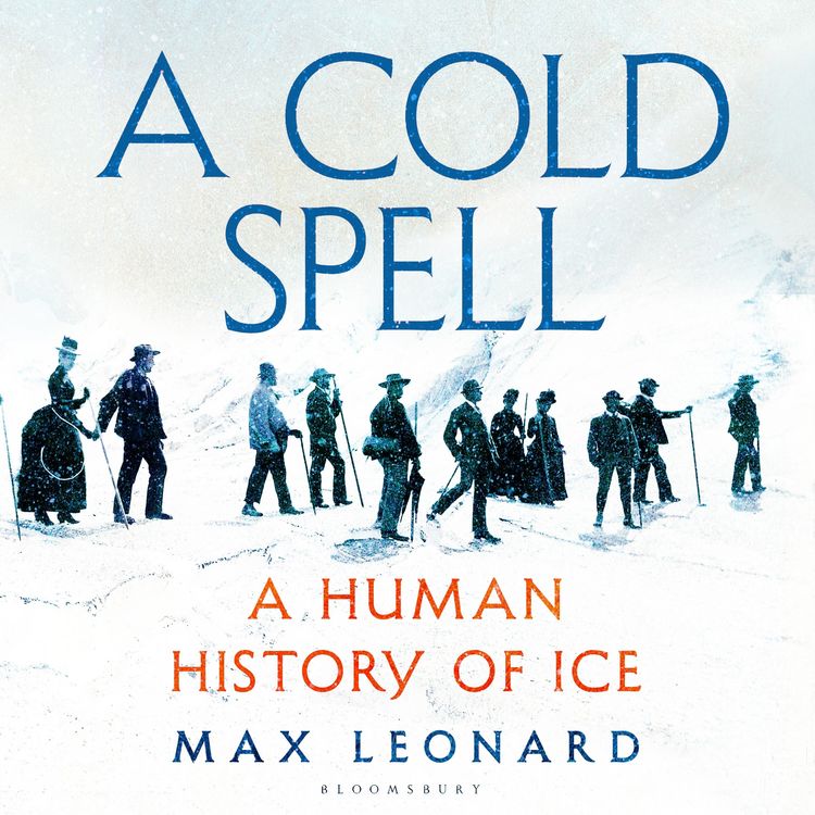 Produktbild: A Cold Spell
