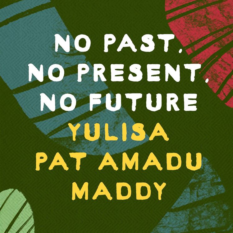 Produktbild: No Past, No Present, No Future