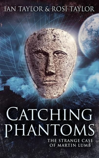 Produktbild: Catching Phantoms