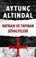 Produktbild: Vatikan ve Tapinak S&ouml;valyeleri