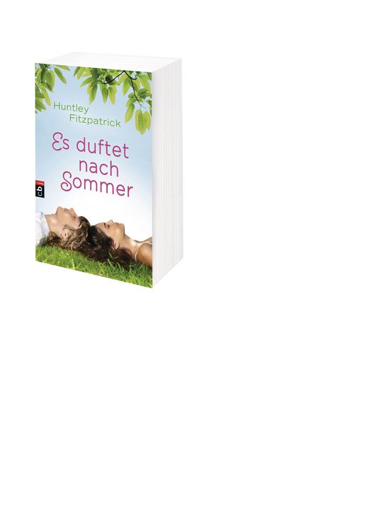 Produktbild: Es duftet nach Sommer