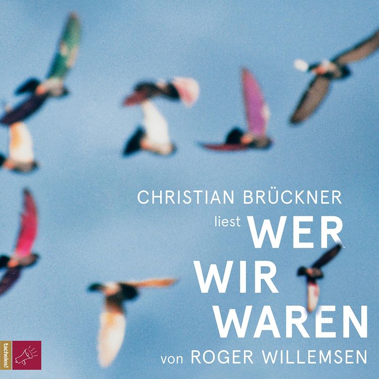 Produktbild: Wer wir waren