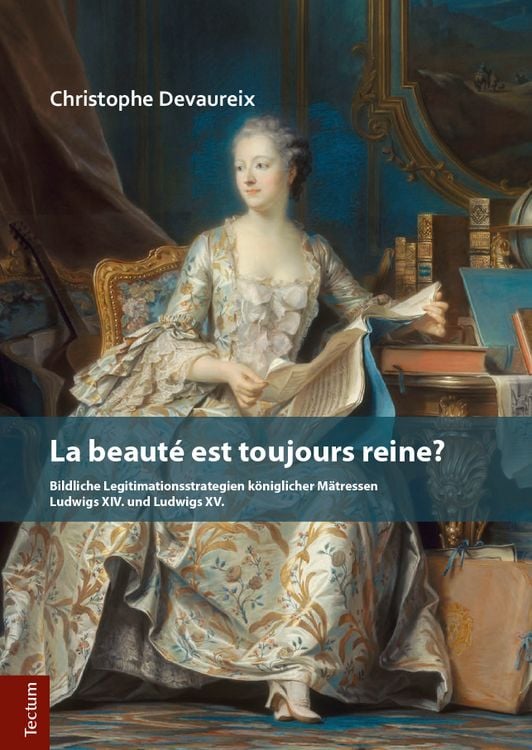 Produktbild: La beaut&eacute; est toujours reine?