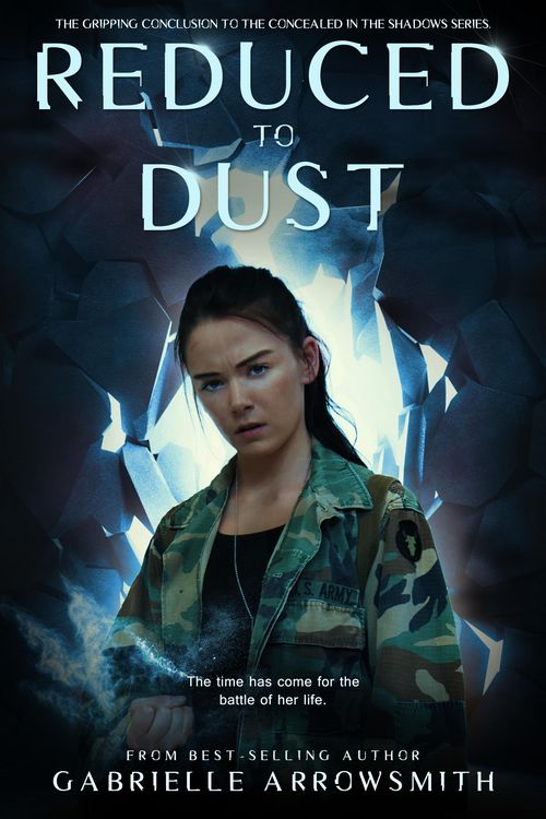 Produktbild: Reduced to Dust