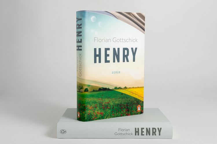 Produktbild: Henry