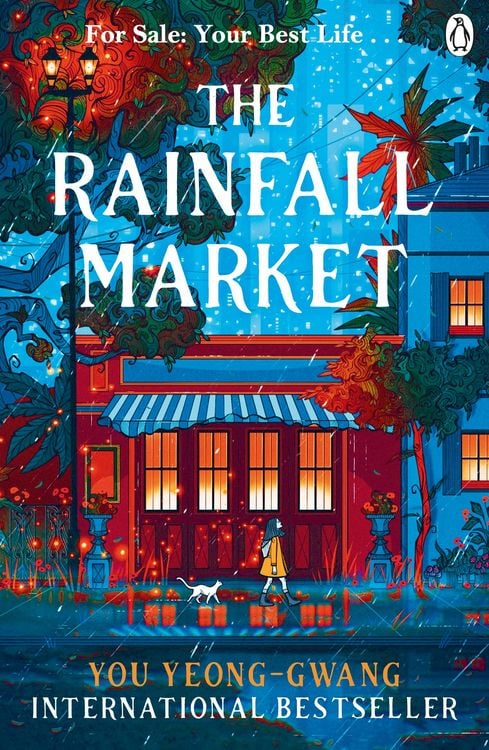 Produktbild: The Rainfall Market