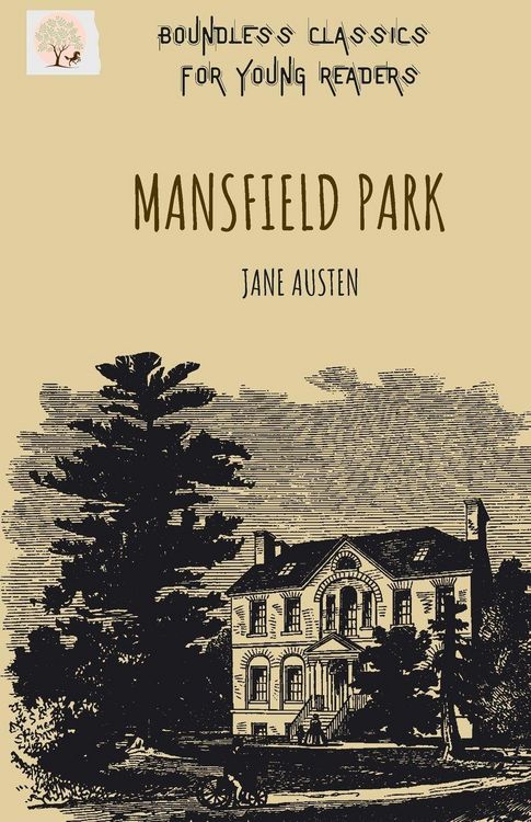 Produktbild: Mansfield Park