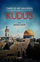 Produktbild: Tarih ile Mit Arasinda Kud&uuml;s