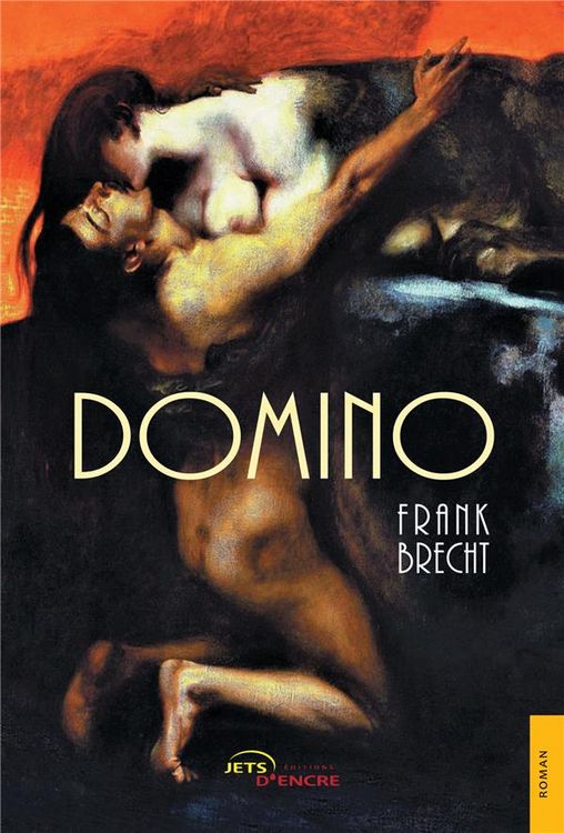 Produktbild: Domino
