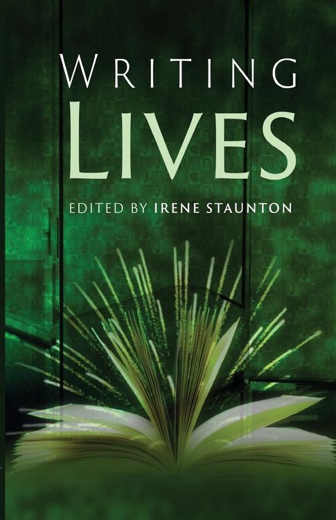 Produktbild: Writing Lives