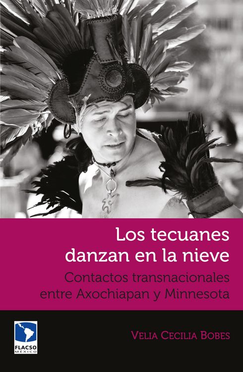 Produktbild: Los tecuanes danzan en la nieve