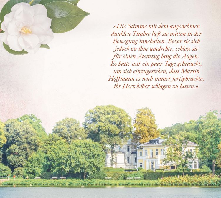 Produktbild: Das Grandhotel an der Alster