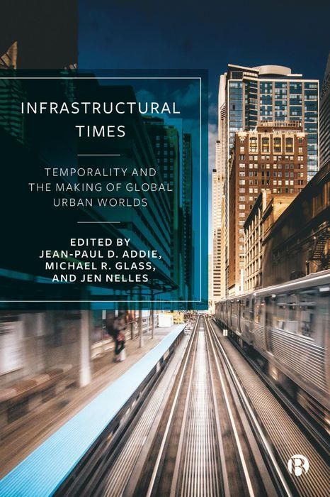 Produktbild: Infrastructural Times