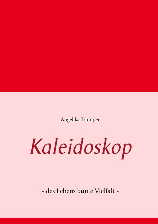 Produktbild: Kaleidoskop