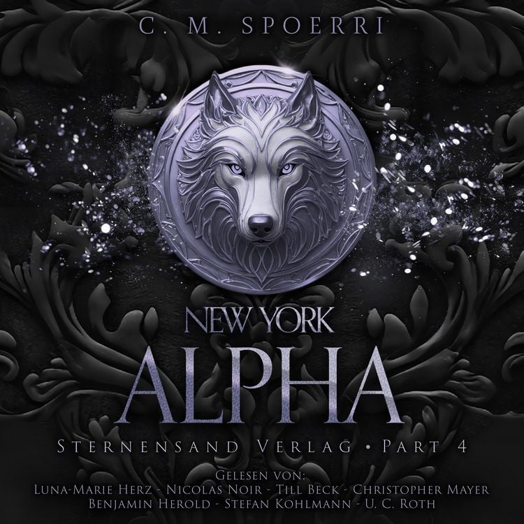 Produktbild: New York Alpha (Part 4)
