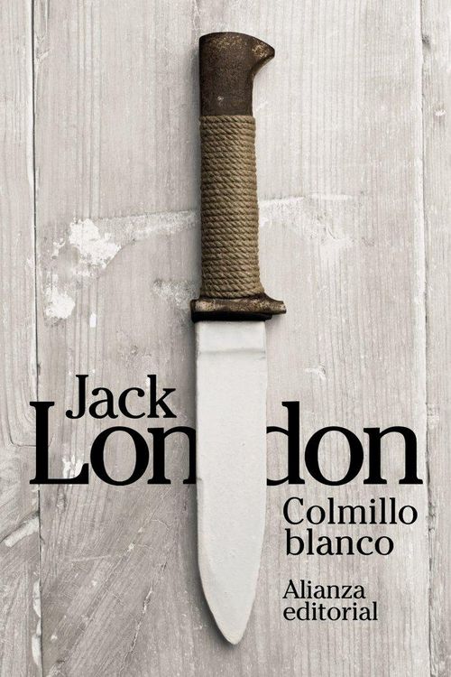 Produktbild: Colmillo Blanco