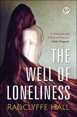 Produktbild: The Well of Loneliness