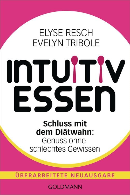 Produktbild: Intuitiv essen