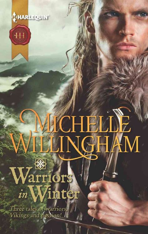 Produktbild: Warriors in Winter