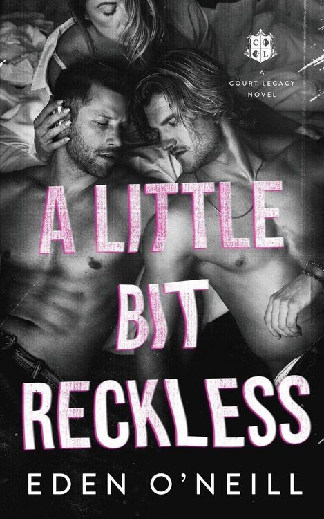 Produktbild: A Little Bit Reckless