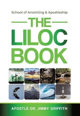 Produktbild: The Liloc Book