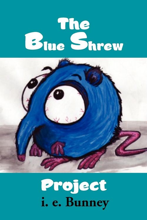 Produktbild: The Blue Shrew Project
