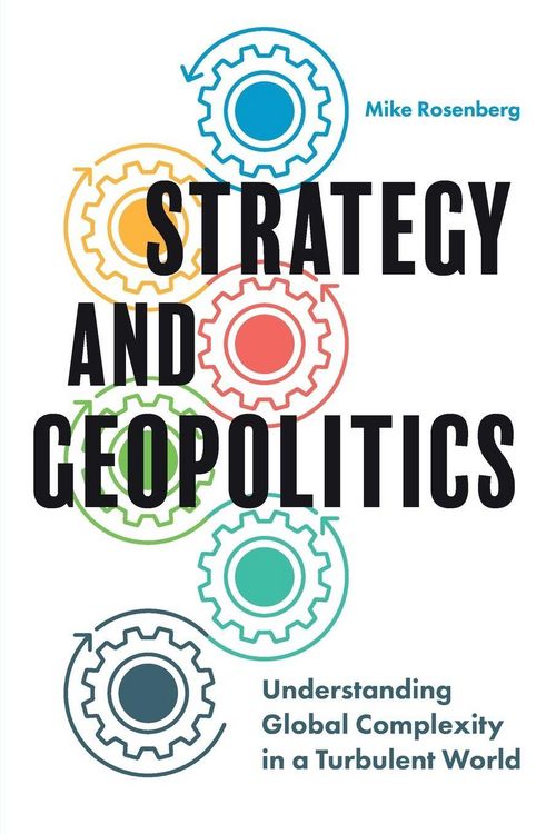 Produktbild: Strategy and Geopolitics