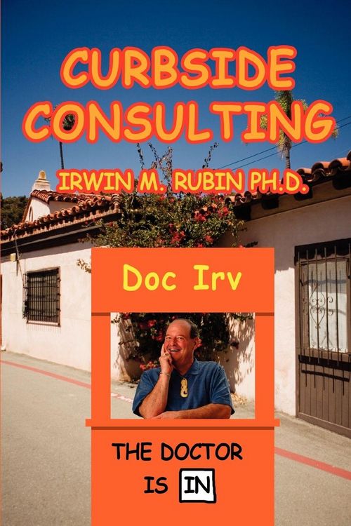 Produktbild: Curbside Consulting